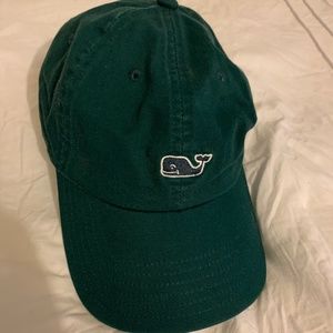 Vineyard Vines cap